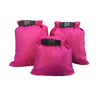 Drift Waterproof Bag Set with Storage Pouches