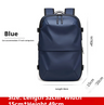 Men's Minimalist Multifunctional Travel Backpack