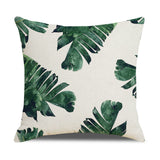 Office Throw Pillowcase for Household Use