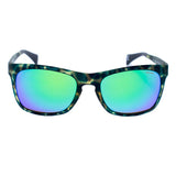 Italia Independent Bicolor Acetate Sunglasses