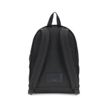 Saint Laurent Black Recycled Polyamide Backpack