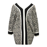 Blugirl Beige Acrylic Women Sweater