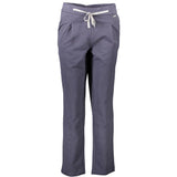 U.S. POLO ASSN. Blu Cotton Women's Track Pant