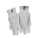 Harmont & Blaine Grigio Lana Men Glove