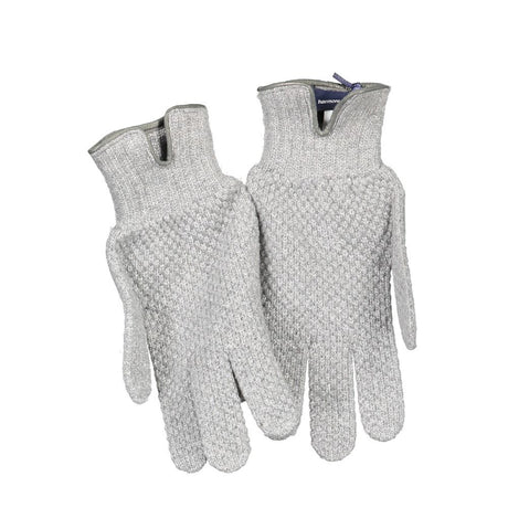 Harmont & Blaine Grigio Lana Men Glove