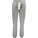 North Sails Grigio Cotton Women's Track Pant