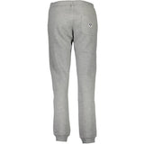 North Sails Grigio Cotton Women's Track Pant