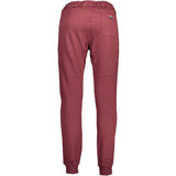 U.S. POLO ASSN. Violet Cotton Men's Trouser