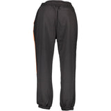 Calvin Klein Nero Cotton Men's Sweatpant