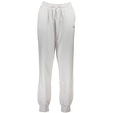 Fila Bianco Cotton Women's Sweatpant