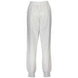 Fila Bianco Cotton Women's Sweatpant