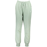 Fila Verde Cotton Women's Track Pant