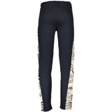 Cavalli Class Blu Cotton Men's Sweatpants