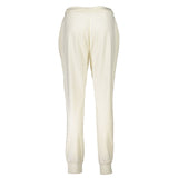 Guess Jeans White Polyester Women's Track Pant