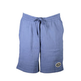 Vans Blu Cotton Mens Sweatpants