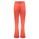Fila Rosa Polyester Women Trouser