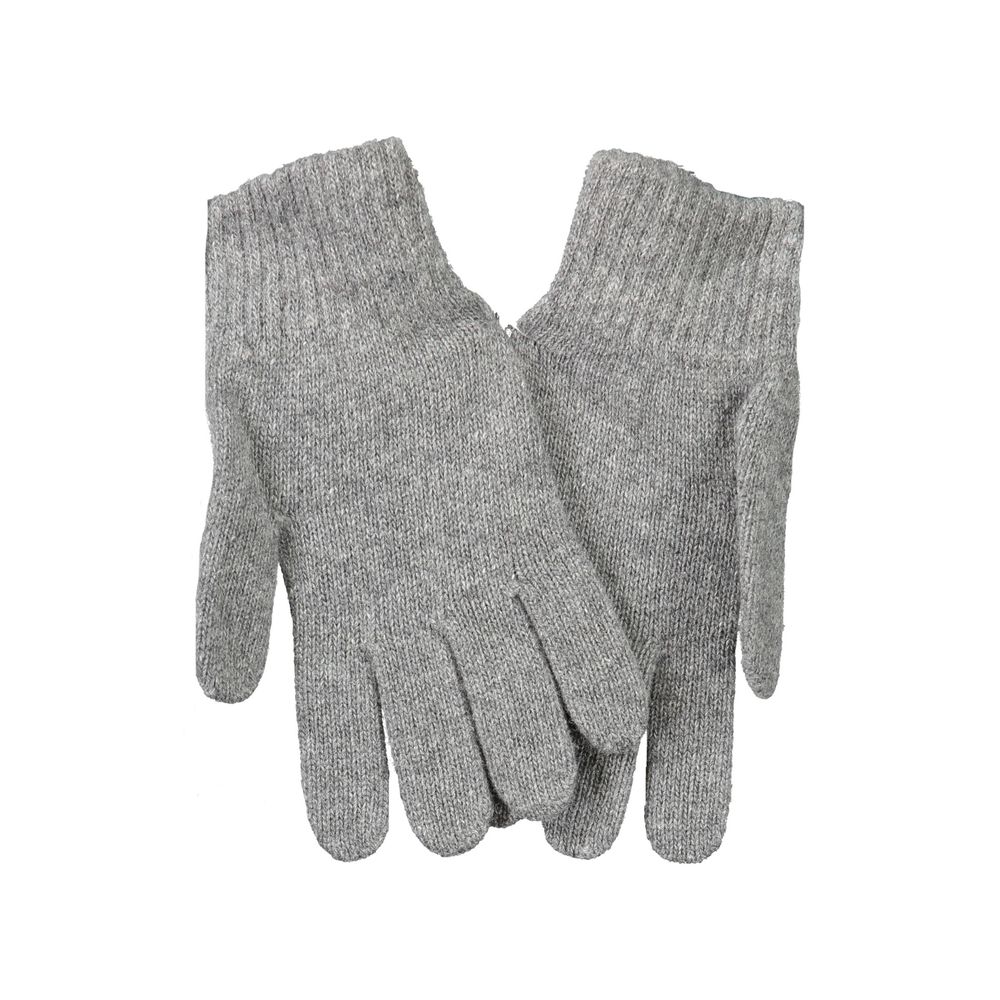 North Sails Grigio Lana Men's Glove