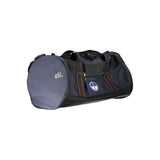 North Sails Blu Polyester Men Duffle Bag