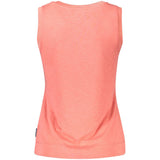 North Sails Rosa Modal Women Canotta