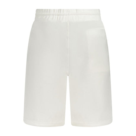 North Sails White Cotton Men's Sweatpant