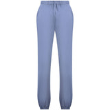 North Sails Blue Cotton Women's Sweatpant