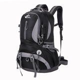 Waterproof Outdoor Mountaineering Backpack