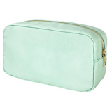 Fashionable Waterproof Nylon Makeup Bag