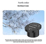 Car Fragrance Diffuser