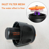 Rotating Tripod Garden Sprinkler