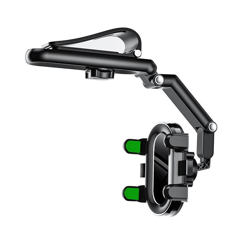 Car Dashboard Phone Mount for Navigation and Stability