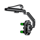 Car Dashboard Phone Mount for Navigation and Stability