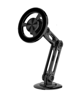 Magnetic Metal Car Phone Holder with Logo Printing