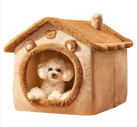 Cozy Pet Nest House