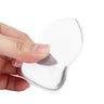 Silicone Dry Powder Makeup Puff for BB Cream and Tools