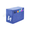 Sewing Machine Dust Cover with Pocket