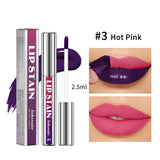 Matte Lip Gloss