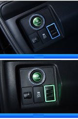 Dual USB Car Charger QC3.0 for Honda Models