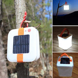 Camping Light, Emergency Light, Tent Light, Inflatable Lamp