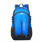 Outdoor Travel Backpack (Double Shoulder Bag)