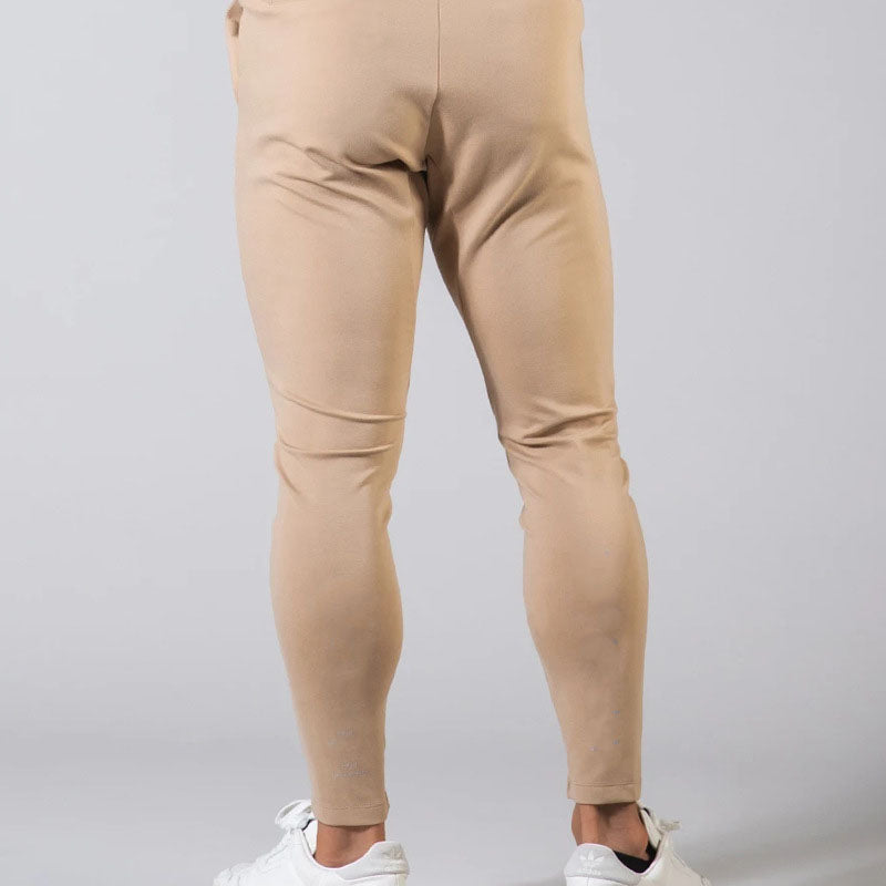 Men's New Fitness Pants for Outdoor Sports Leisure