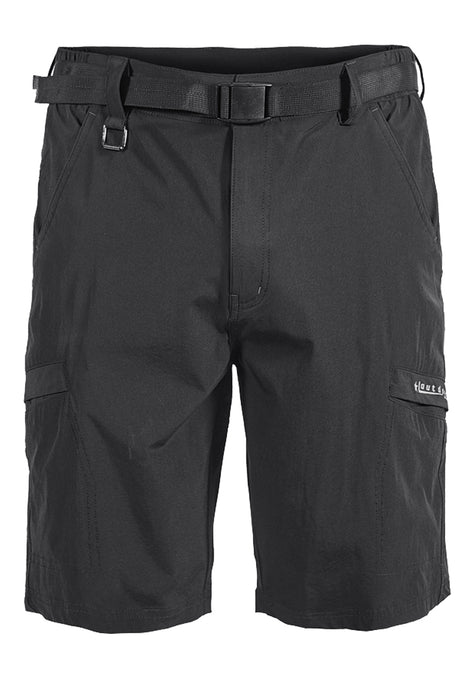 Men's Quick-Dry Multi-Pocket Hiking & Surfing Shorts