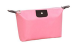Cute Dumpling Makeup Bag