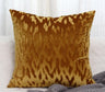 Gradient Pattern Pillowcase for Home Decor (Insert Not Included)