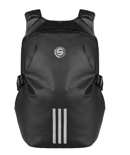 Waterproof Motorcycle Helmet Storage Backpack
