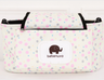 Trendy Baby Stroller Organizer Bag for Moms (Multi-functional)