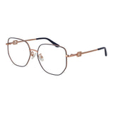 Guess Gray Metal Glasses (Frames)