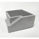 Silicone Cake Baking Mold for DIY Planter Crafts