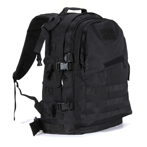 Multifunctional 3D Outdoor Tactical Backpack