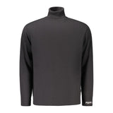Pepe Jeans Nero Cotton Men Sweater