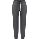 North Sails Nero Cotton Men's Sport Trouser